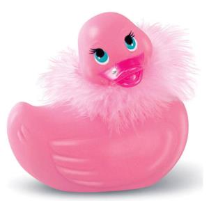I RUB MY DUCKIE - TRAVEL PARIS ROSE (ZBTT10143)