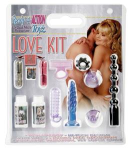 R4A LOVE KIT - (DISC) (PD1831-00)
